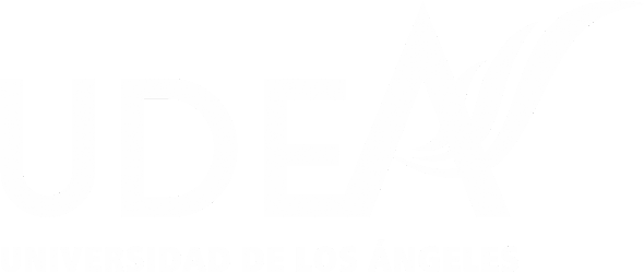 Logo UDEA
